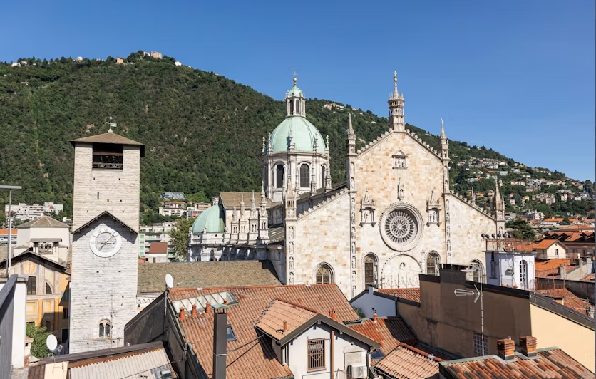Como and Bellagio Day Trip from Milan with Scenic Lake Cruise - Image 2
